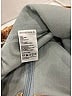 Zimmermann Floral Green Gray Shorts Size 12 (4) - photo 7