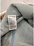 Zimmermann Floral Green Gray Shorts Size 12 (4) - photo 5