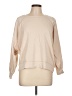 J.Crew 100% Cotton Tan Sweatshirt Size L - photo 1