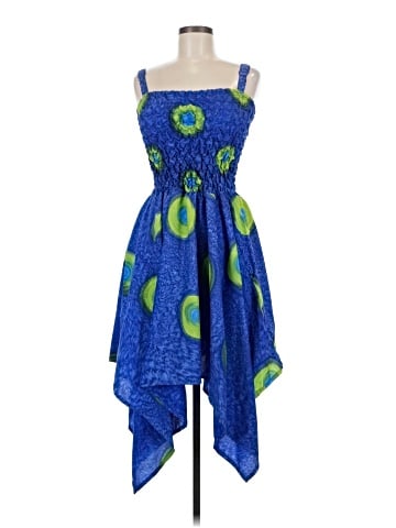 Rima:Rhyme Cocktail Dress (view 1)