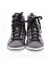 Keds Gray Sneakers Size 8 1/2 - photo 2