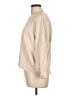 J.Crew 100% Cotton Tan Sweatshirt Size L - photo 5