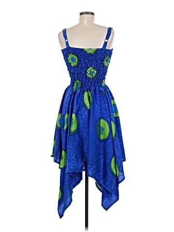 Rima:Rhyme Cocktail Dress (view 2)