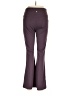 Halara Purple Active Pants Size Lg Petite - photo 2
