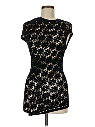 Jil Sander Long Sleeve Top (view 1)