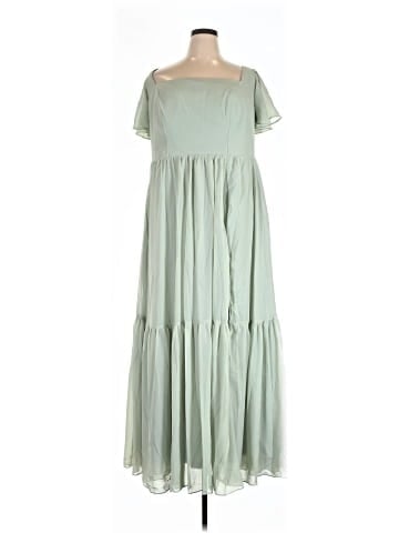 Wear Your Love Casual Dress (view 1)