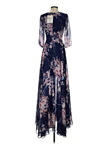 Yumi Kim Casual Dress (view 2)