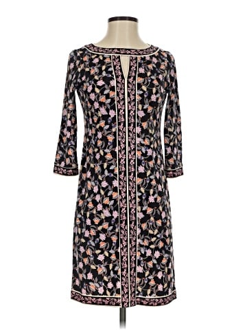 Wisp Casual Dress (view 1)