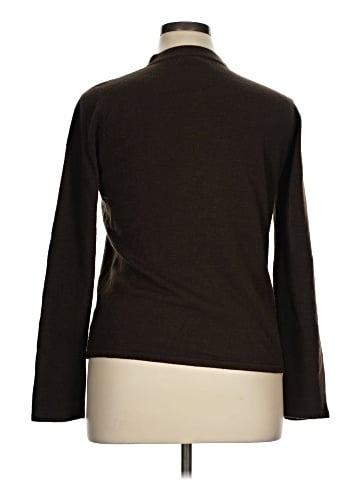 Carolyn Taylor Pullover Sweater (view 2)