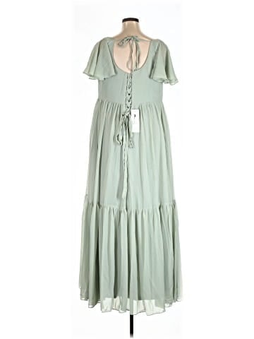 Wear Your Love Casual Dress (view 2)