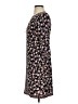 Wisp Paisley Black Casual Dress Size 0 (petite) - photo 5