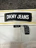 DKNY Jeans Ivory Jeans Size 29 waist - photo 7