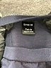 Shein Solid Gray Casual Dress Size S (tall) - photo 7