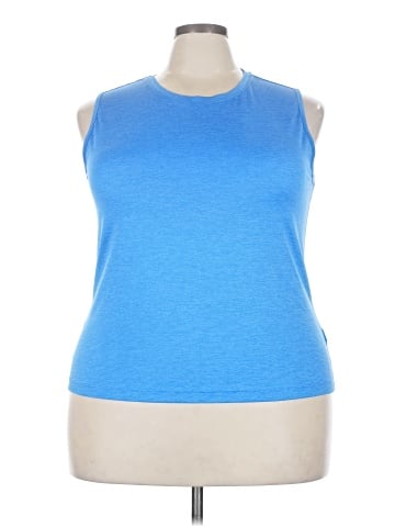 Avia Sleeveless T-Shirt (view 1)