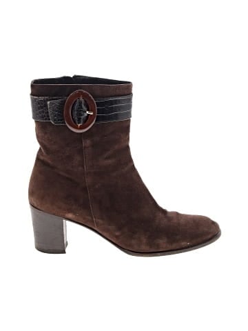 Salvatore Ferragamo Boots (view 1)