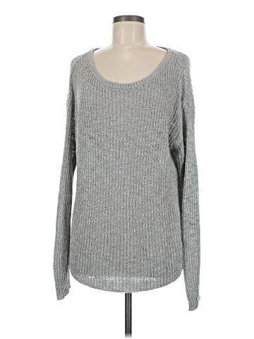 Leith Pullover Sweater (view 1)