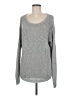 Leith Gray Pullover Sweater Size M - photo 1