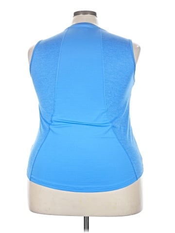 Avia Sleeveless T-Shirt (view 2)