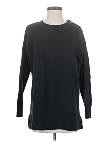 Ann Taylor LOFT Pullover Sweater (view 1)