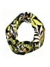 Unbranded Green Black Scarf One size - photo 1