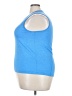 Avia Blue Sleeveless T-Shirt Size 20 - photo 5