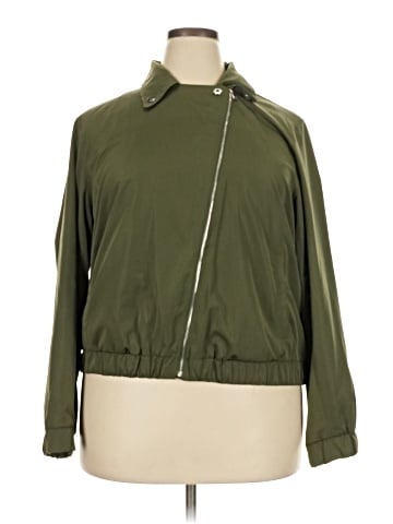 Nine West Track Jacket (view 1)