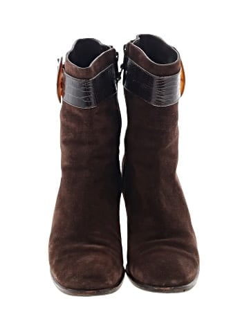 Salvatore Ferragamo Boots (view 2)