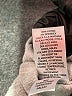 Open Edit Gray Long Sleeve Turtleneck Size L - photo 11