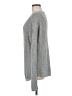 Leith Gray Pullover Sweater Size M - photo 5