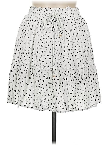 Crescent Casual Skirt (view 1)