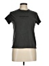 Assorted Brands 100% Cotton Gray Short Sleeve T-Shirt Size M - photo 1