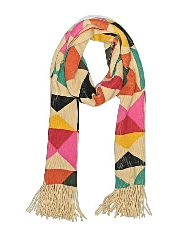 Echo Scarf (view 1)