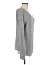 Leith Gray Pullover Sweater Size M - photo 4