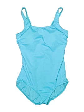 Lands' End One Piece Swimsuit