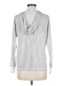 Joe's Jeans Silver Long Sleeve Top Size M - photo 2