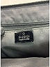 Gucci 100% Canvas Solid Black Shoulder Bag One size - photo 9