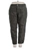 Old Navy Gray Casual Pants Size 20 - photo 1
