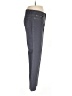 Fabrizio Gianni Jeans Gray Casual Pants Size 10 - photo 4