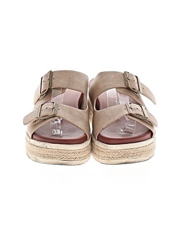 Mia Sandals (view 2)