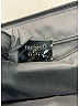 Gucci 100% Canvas Solid Black Shoulder Bag One size - photo 5
