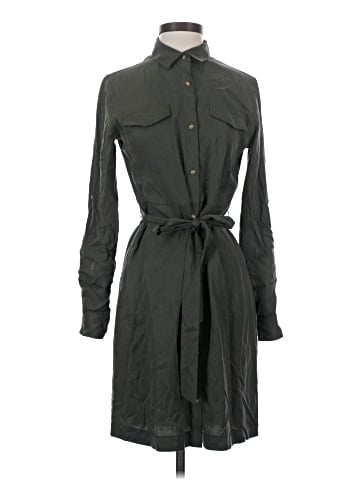 Banana Republic Factory Store Casual Dress (view 1)