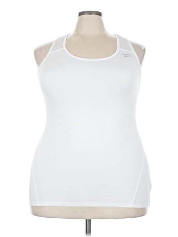 Reebok Active Tank (view 1)