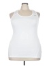 Reebok White Active Tank Size XXL - photo 1