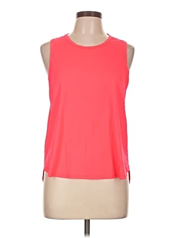 Alala Sleeveless T-Shirt (view 1)