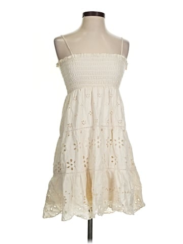 American Eagle Outfitters Casual Dress (view 1)