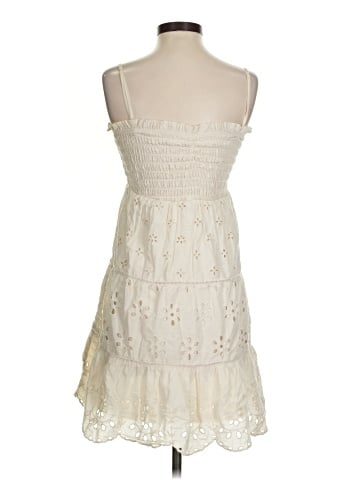 American Eagle Outfitters Casual Dress (view 2)