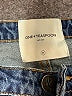 ONETEASPOON 100% Cotton Blue Jeans Size 30 waist - photo 7