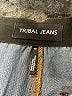 Tribal Jeans Blue Jeans Size 10 - photo 7