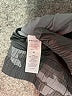 Athleta Camo Black Athletic Shorts Size M - photo 3