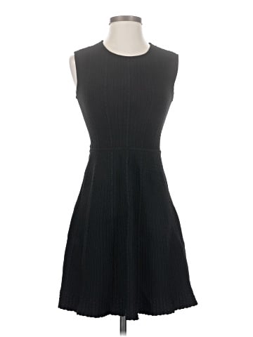 BCBGMAXAZRIA Cocktail Dress (view 1)